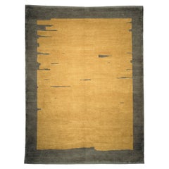 Christopher Farr - Hand Knotted Handspun Wool Rug - Etch 11'3" x 14'