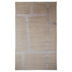Christopher Farr - Hand Knotted Handspun Wool & Silk Rug - Zele 10'1 x 15'11"
