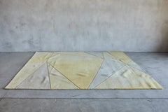 Christopher Farr - Hand Tufted Handspun Wool Rug- Spandau 9'0" x 9'2"