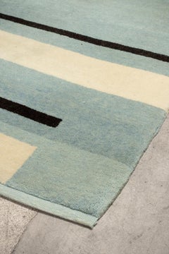 Christopher Farr Rug by Marian Pepler