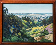 Vista da Mission Hills