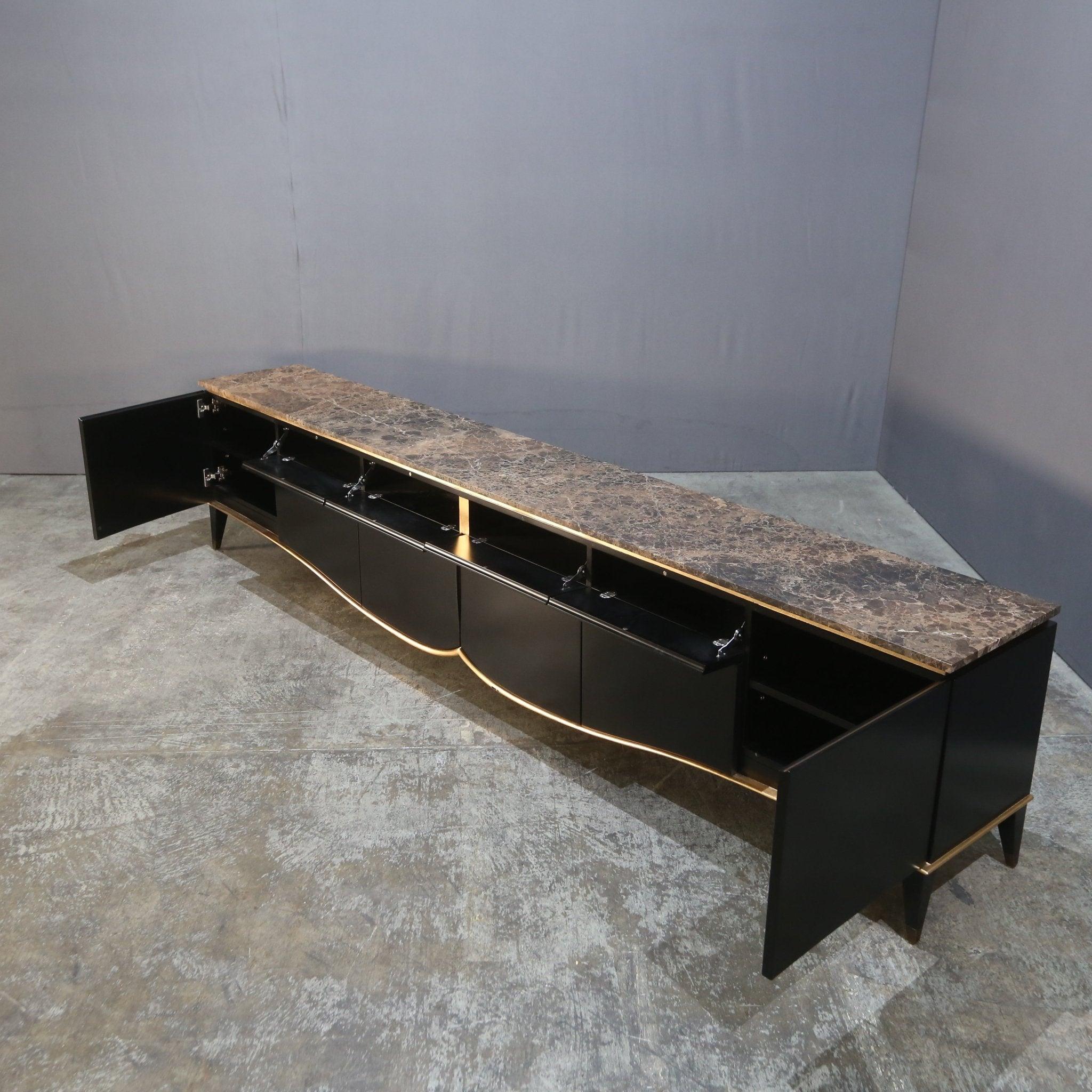 Contemporary Christopher Guy Harper Cabinet