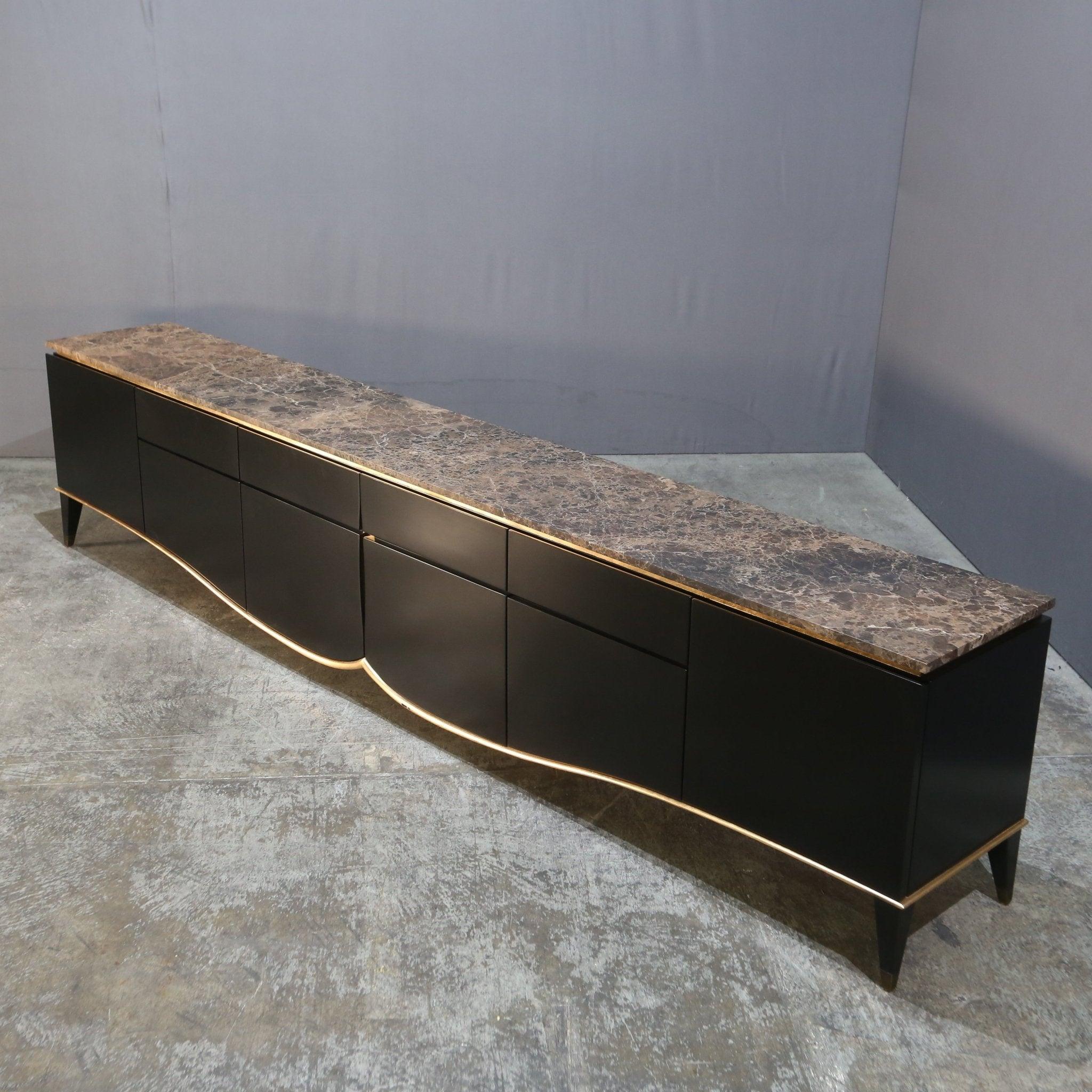 Wood Christopher Guy Harper Cabinet