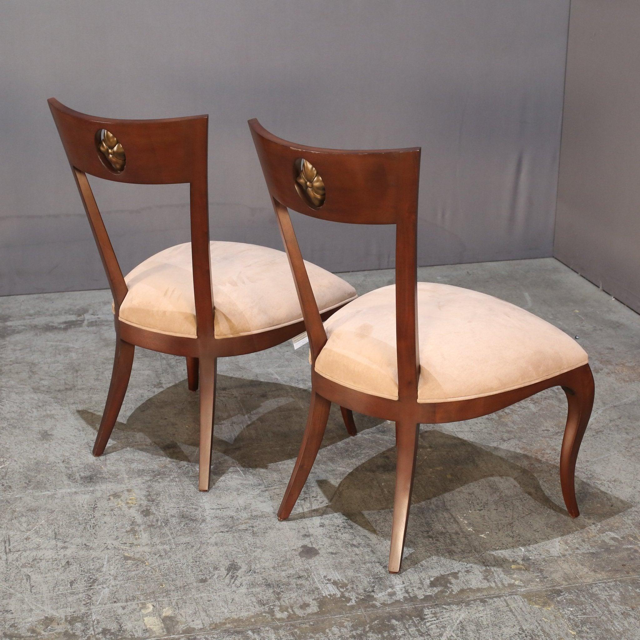 Singaporean Christopher Guy Honoré Chair