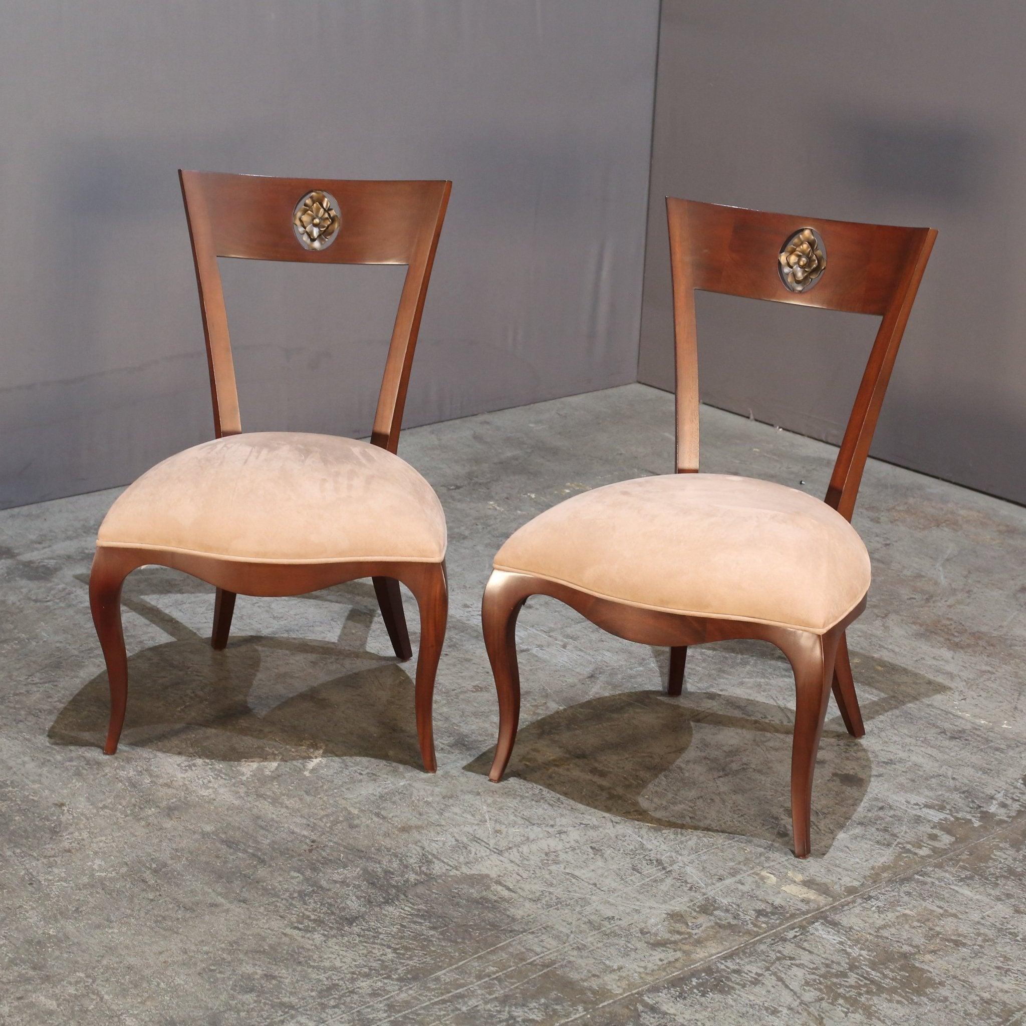 Christopher Guy Honoré Chair 1