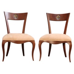 Christoph Guy Honoré Président