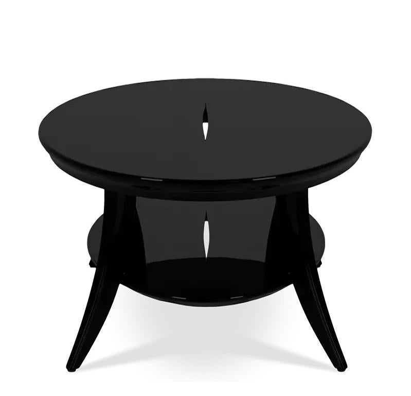 Art déco Table basse Christopher Guy Montand en vente