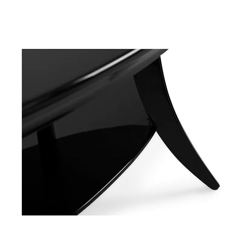 Français Table basse Christopher Guy Montand en vente