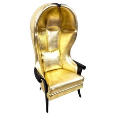 Christopher Guy Morgins Porters Chair