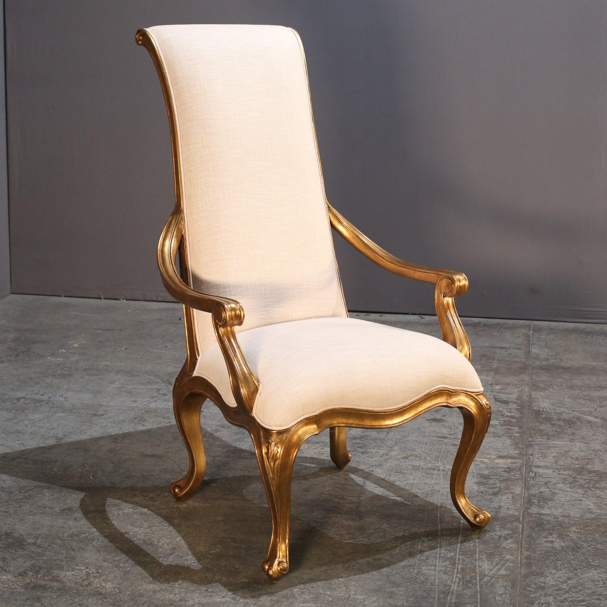Christopher Guy Ornate Bela Chair 2