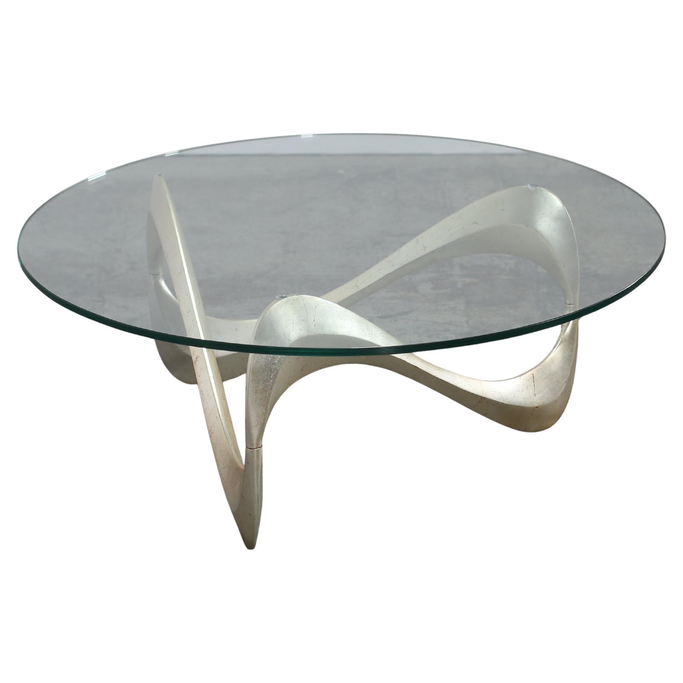 Christopher Guy Parisian Graffiti Table
