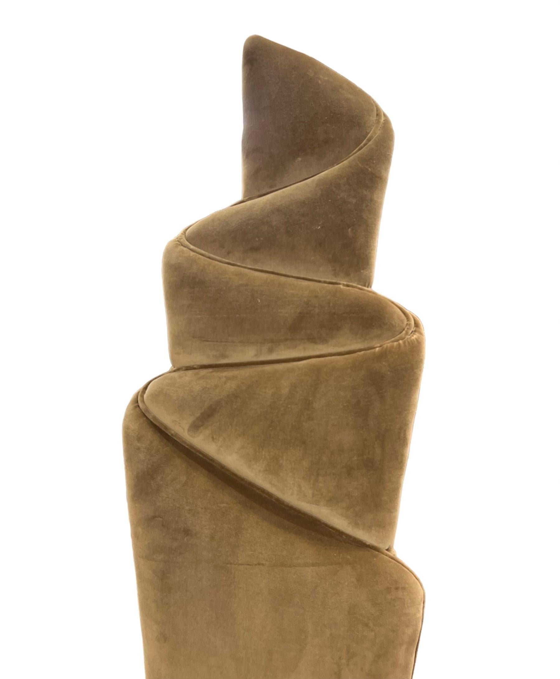 Art Deco Christopher Guy Poriet Chair