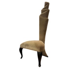 Christopher Guy Poriet Chair