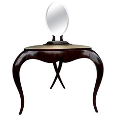 Christopher Guy "Vanity Fair" - Tavolino da toilette