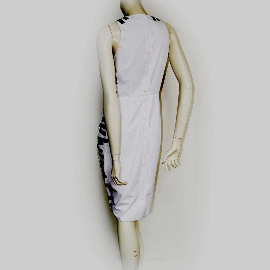 CHRISTOPHER KANE Jacket And Dress Set For Sale 3