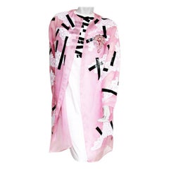 CHRISTOPHER KANE Jacket And Dress Set