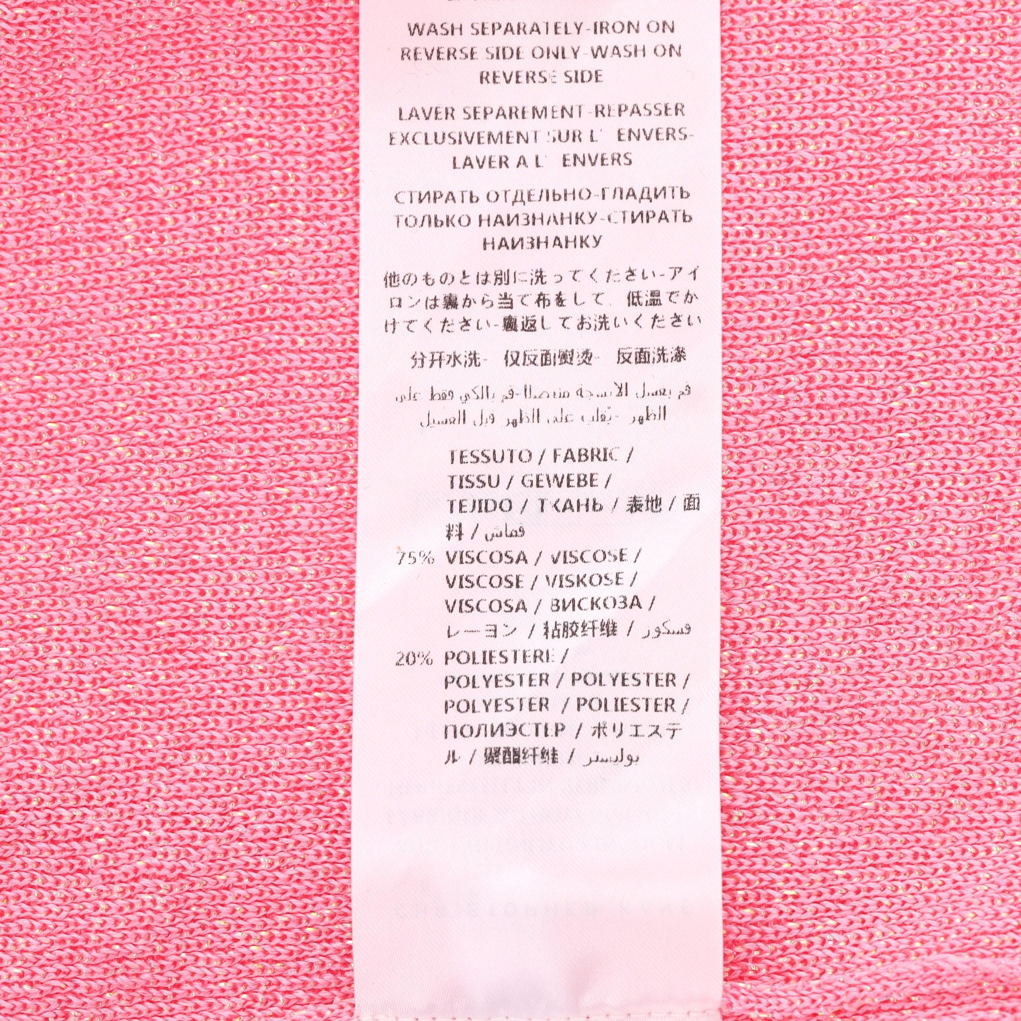 Christopher Kane - Pull ajusté léger en vente 2