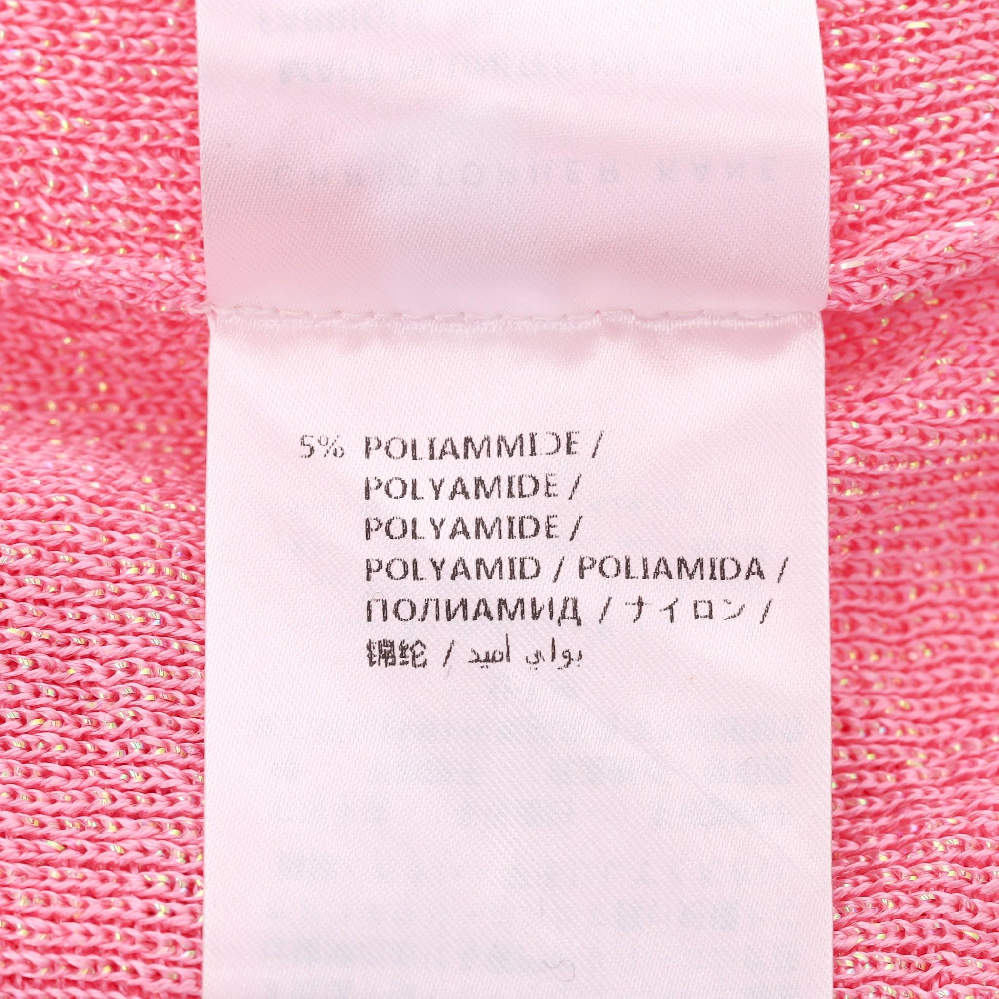 Christopher Kane - Pull ajusté léger en vente 3