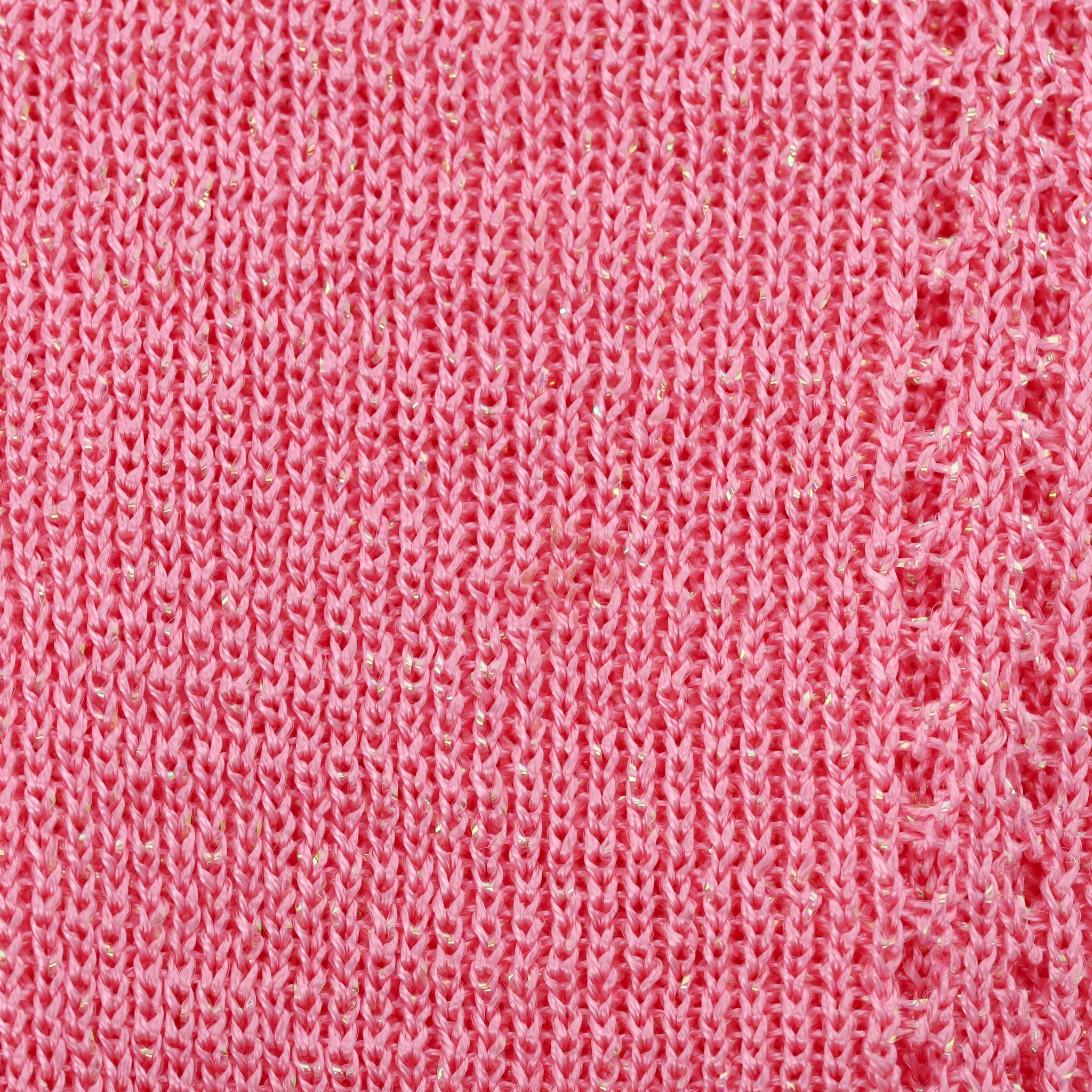Christopher Kane - Pull ajusté léger en vente 4