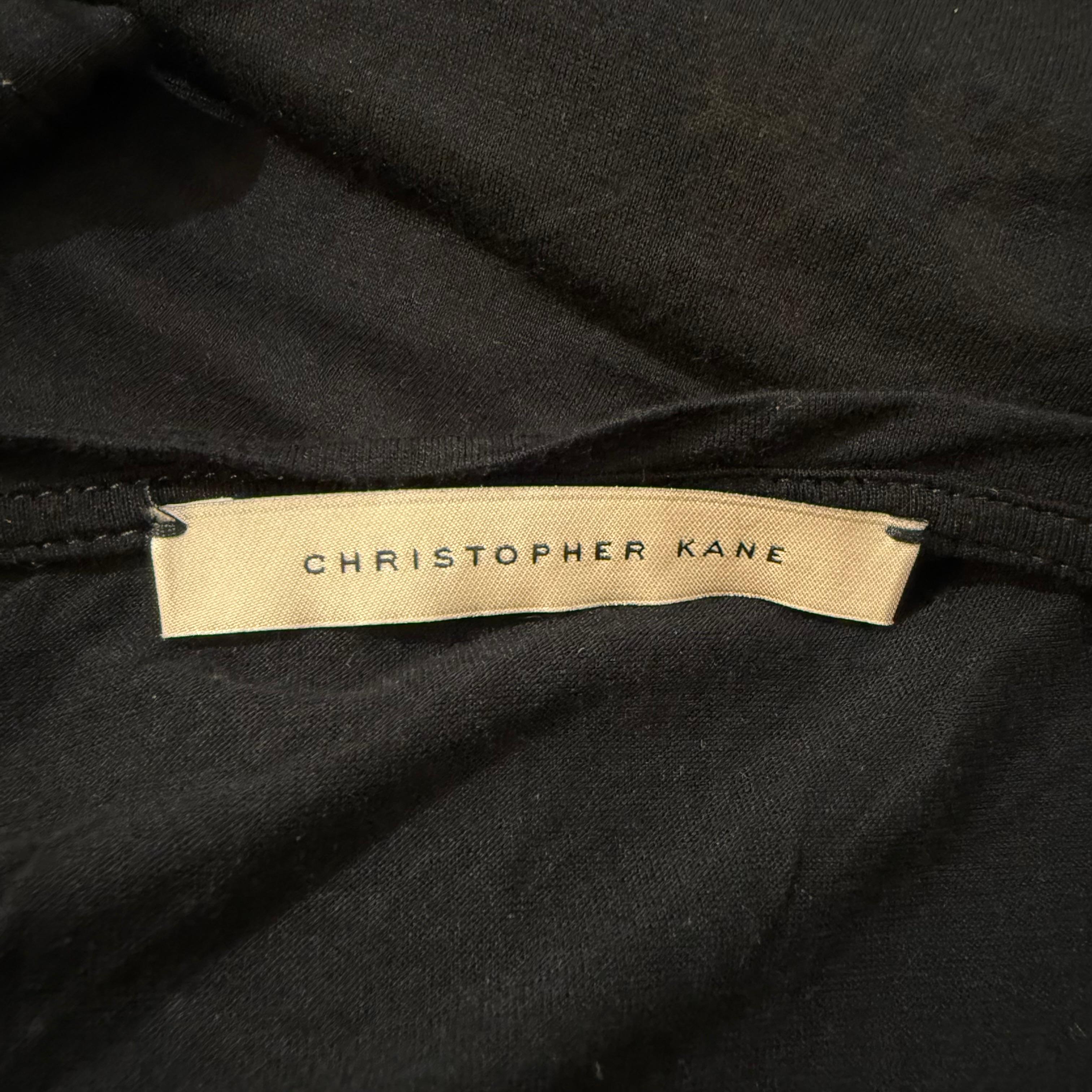 Maglietta Christopher Kane taglia L. In condizioni ottime in vendita a Gazzaniga (BG), IT