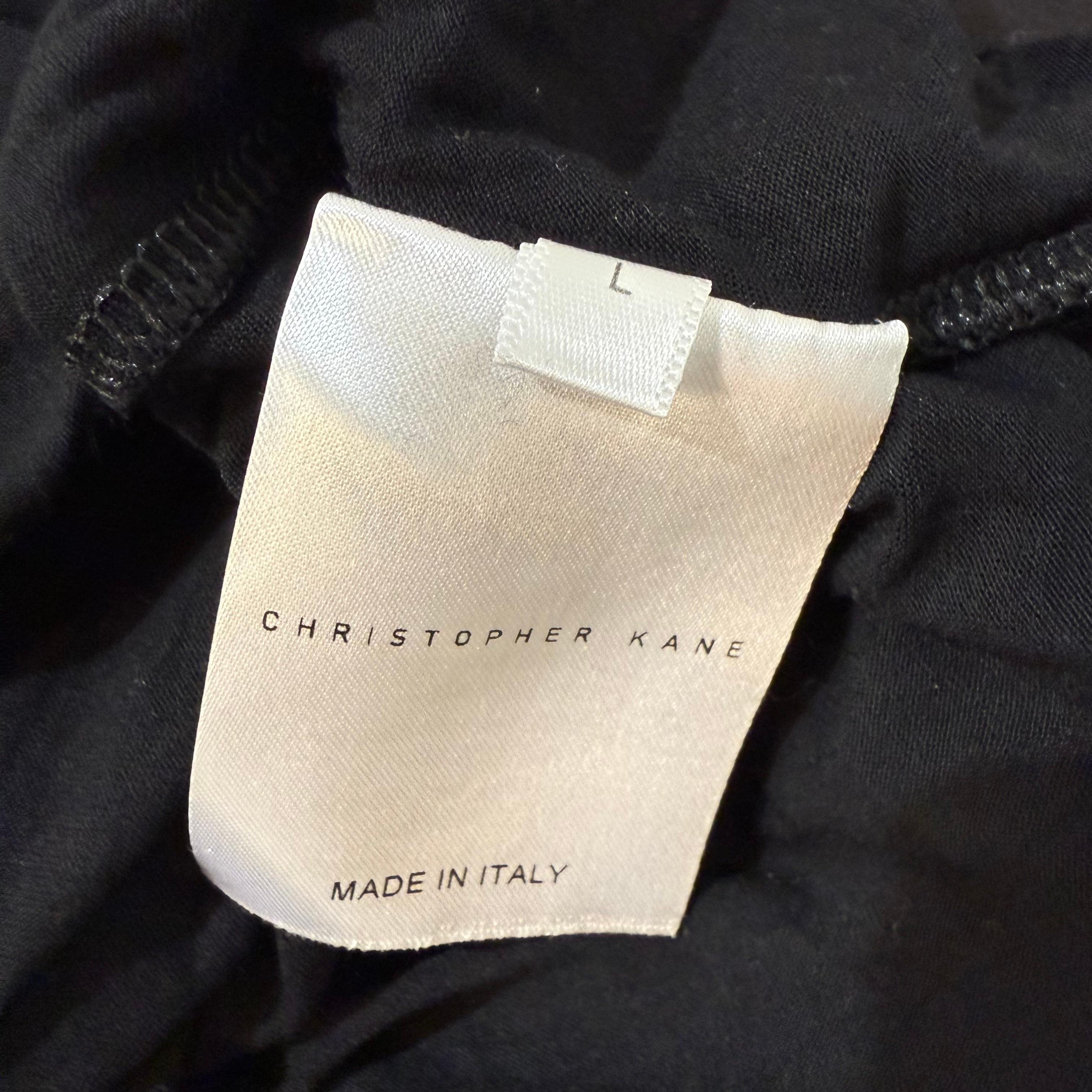 Donna Maglietta Christopher Kane taglia L. in vendita