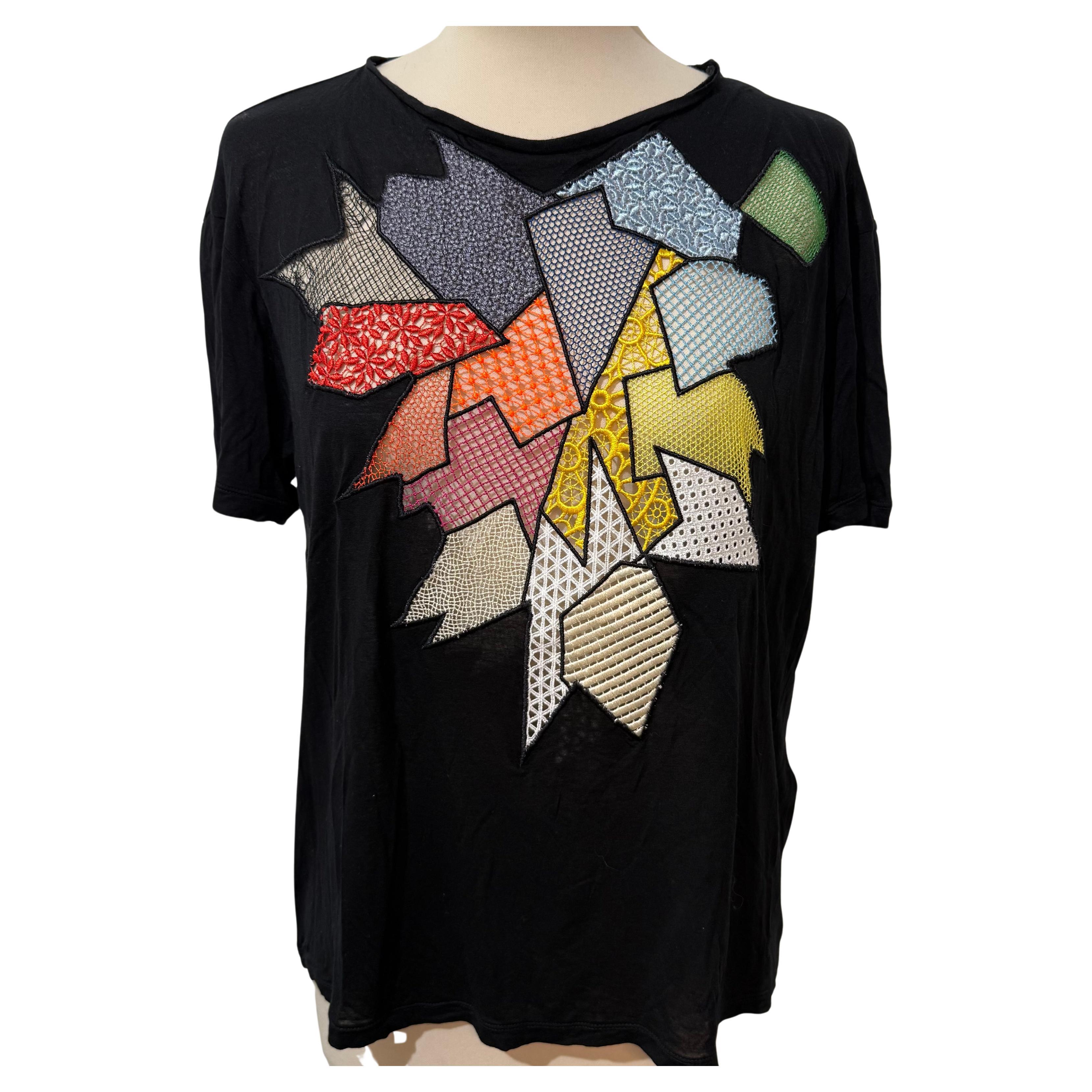 Maglietta Christopher Kane taglia L. in vendita