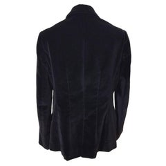 Christopher Kane Velvet jacket size 44