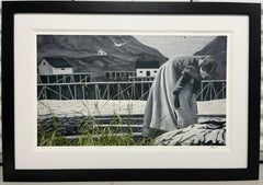 Mural de la batería - En el umbral