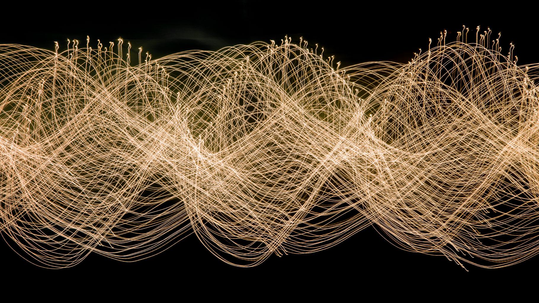 Sacacorchos - Photograph de Christopher Kennedy (Photo Luminism)
