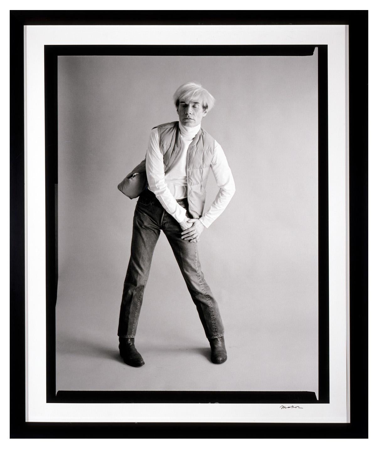 Andy Warhol, 