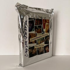 Polaroids de Christopher Makos 'Firmadas en su envoltorio original sellado'