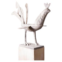Christopher Marvell, Cockerel