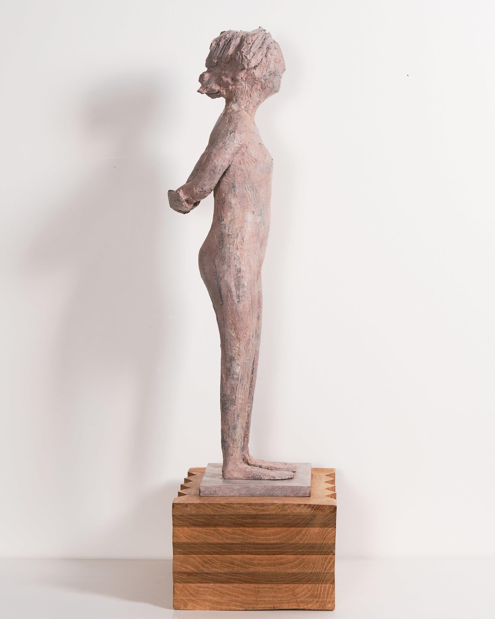 XX secolo Christophe Marvell, La Vie En Rose in vendita