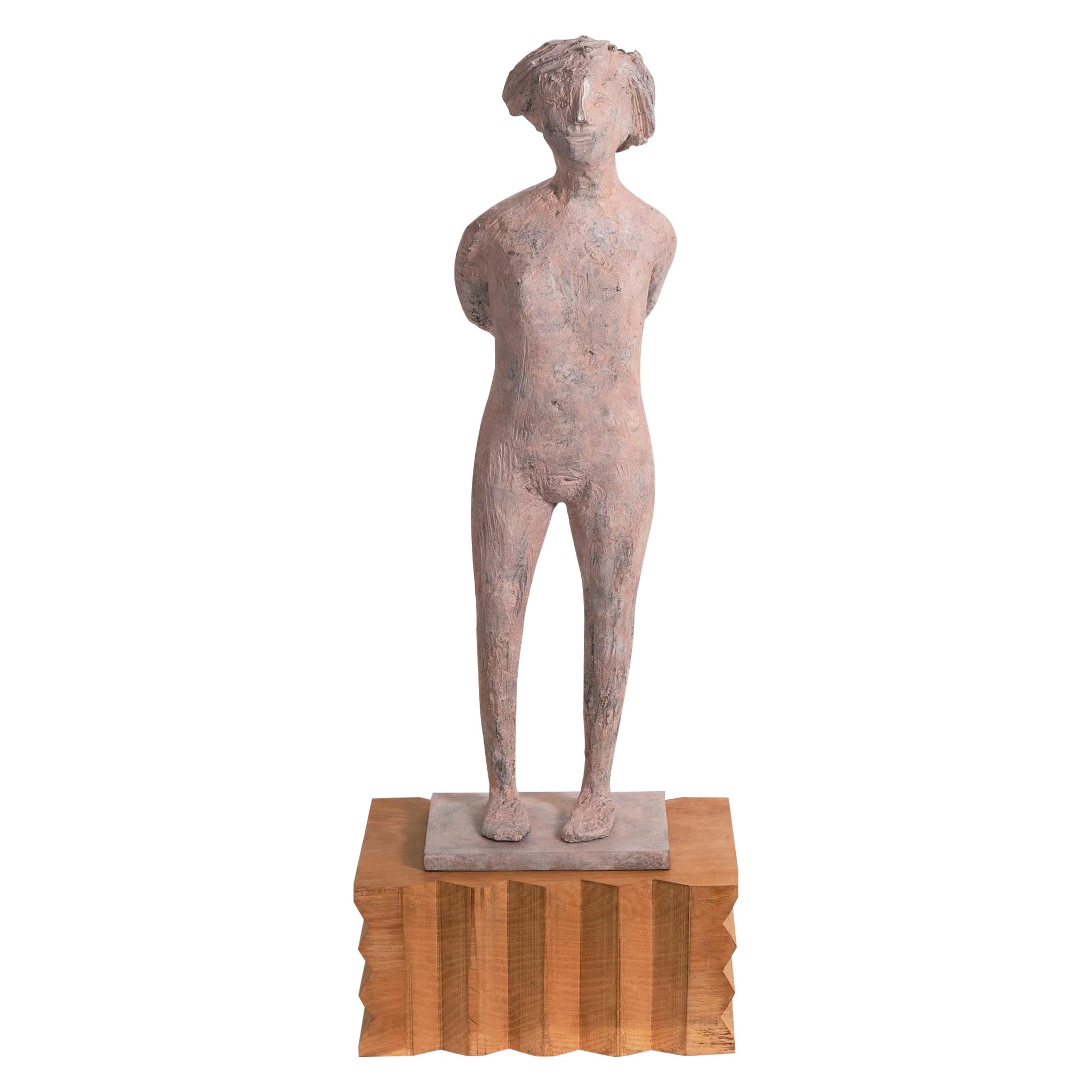 Christopher Marvell, La Vie En Rose