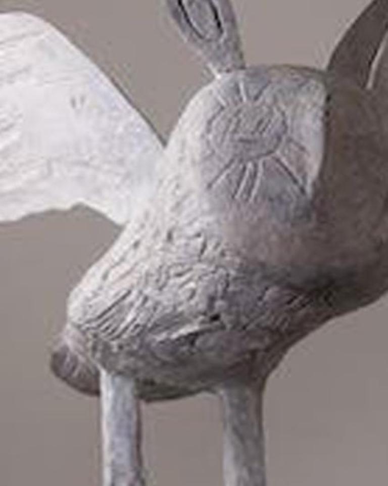 Bronze, Ed. 5
H42 x W65 x D50 cm	