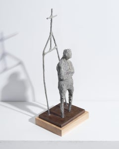 Christopher Marvell, Man of God