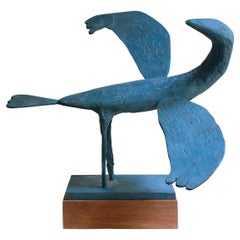 Christopher Marvell, Sea Bird
