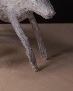 Christopher Marvell, Small Running Dogs