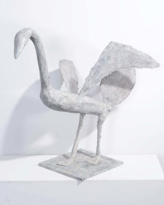 Christopher Marvell, Swan