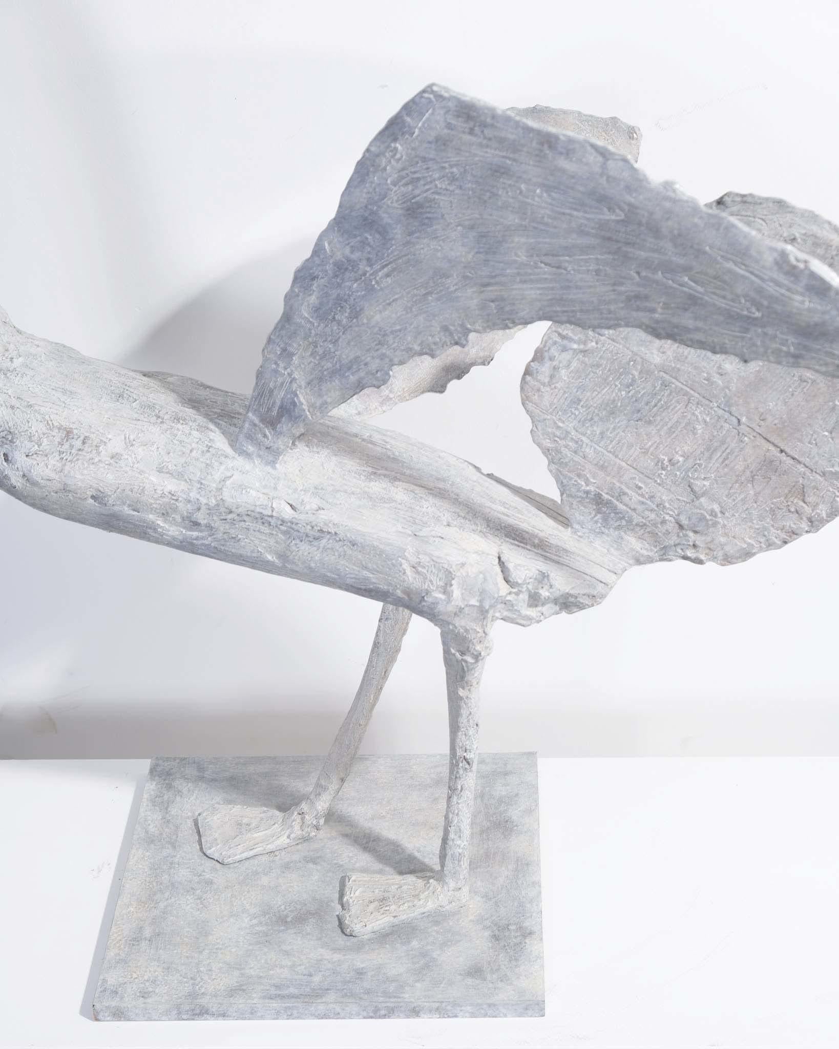 Christopher Marvell, Swan In Excellent Condition For Sale In London, GB