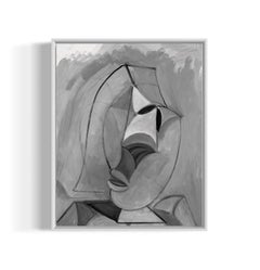 Donna grigia