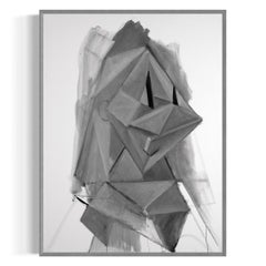 Mujer en Gris