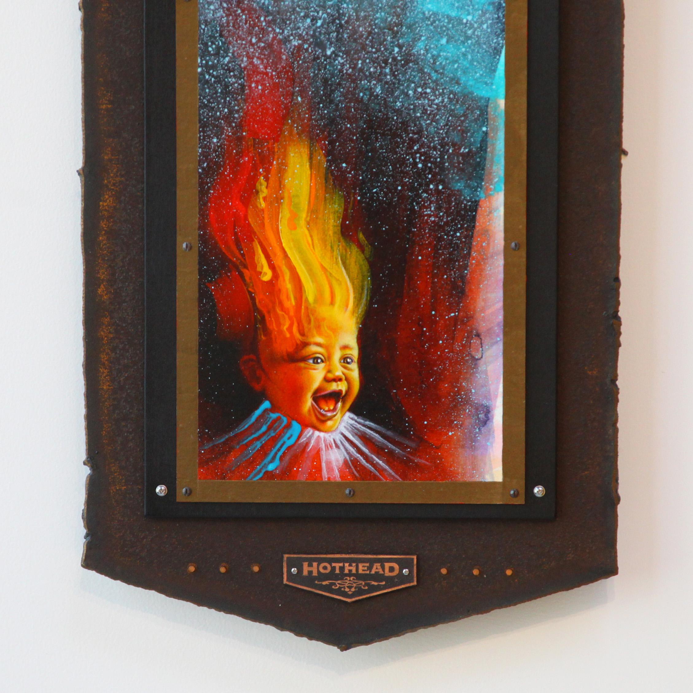 Ritratto surrealista, 