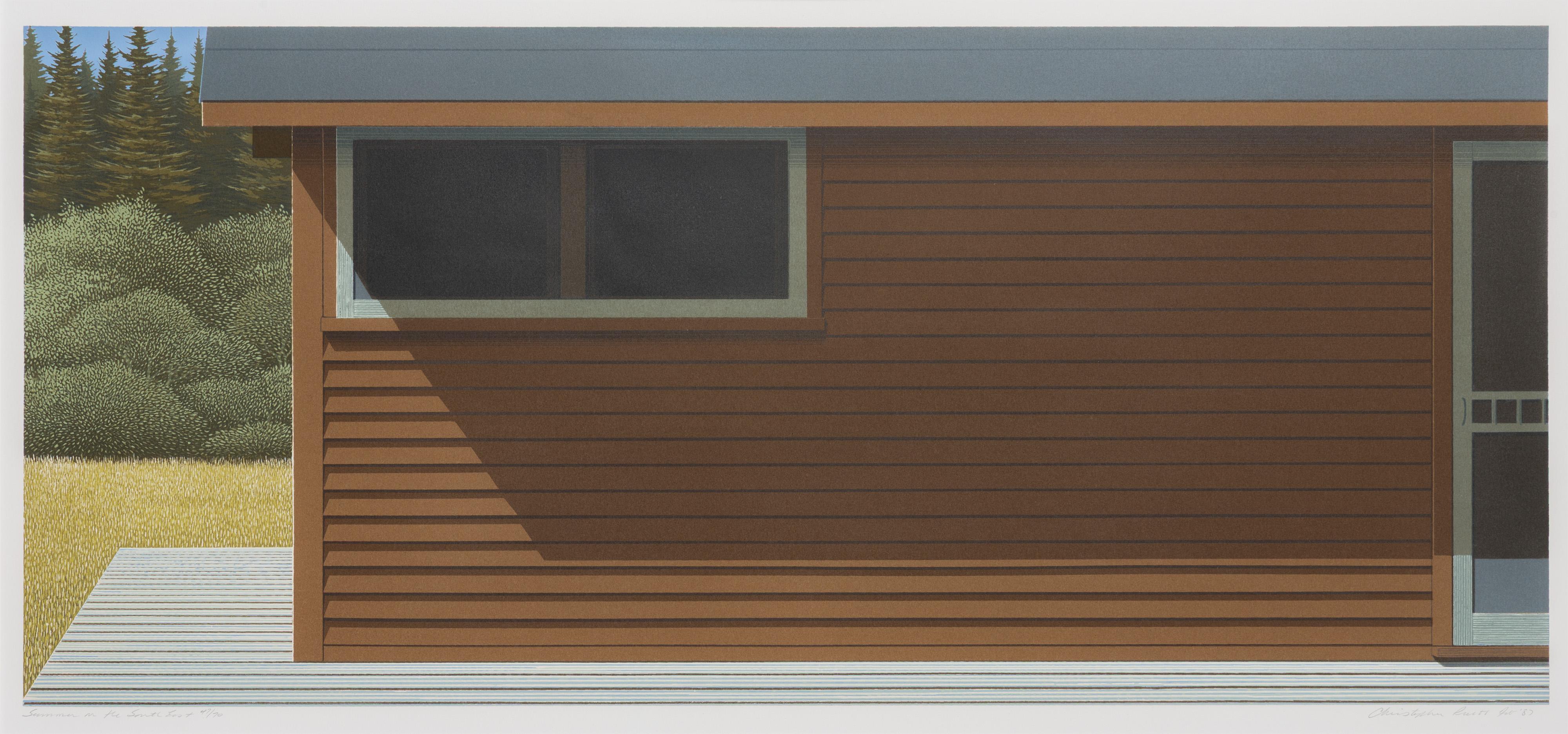 Summer in the South East For Sale 8