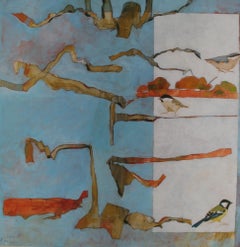 Animal Paintings
