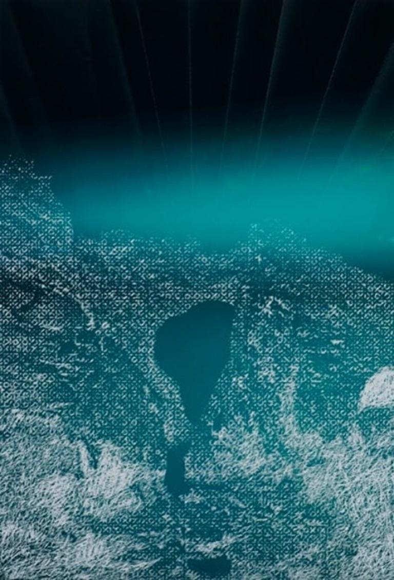 The Explorers #9, Pigment Print by Christopher Russell, 2017

Additional information:
Medium: Pigment print folded and scratched with a razor
Dimensions: 24 x 16 inches (60.96 x 40.64 cm)
Unique
CR 18 16
Framed

Each piece by CHRISTOPHER RUSSELL