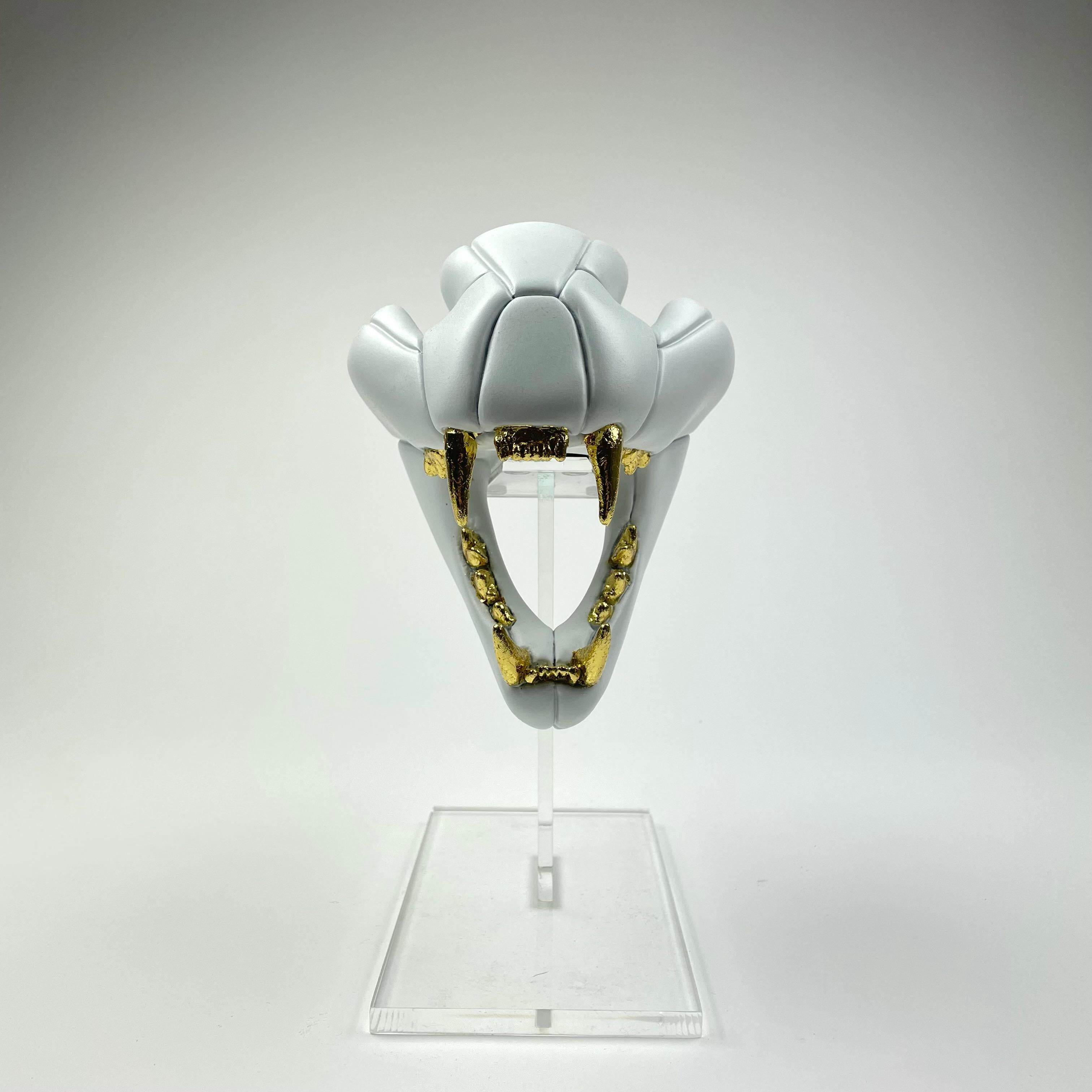 Original sculpture, numbered out of 25.
Signed and numbered.