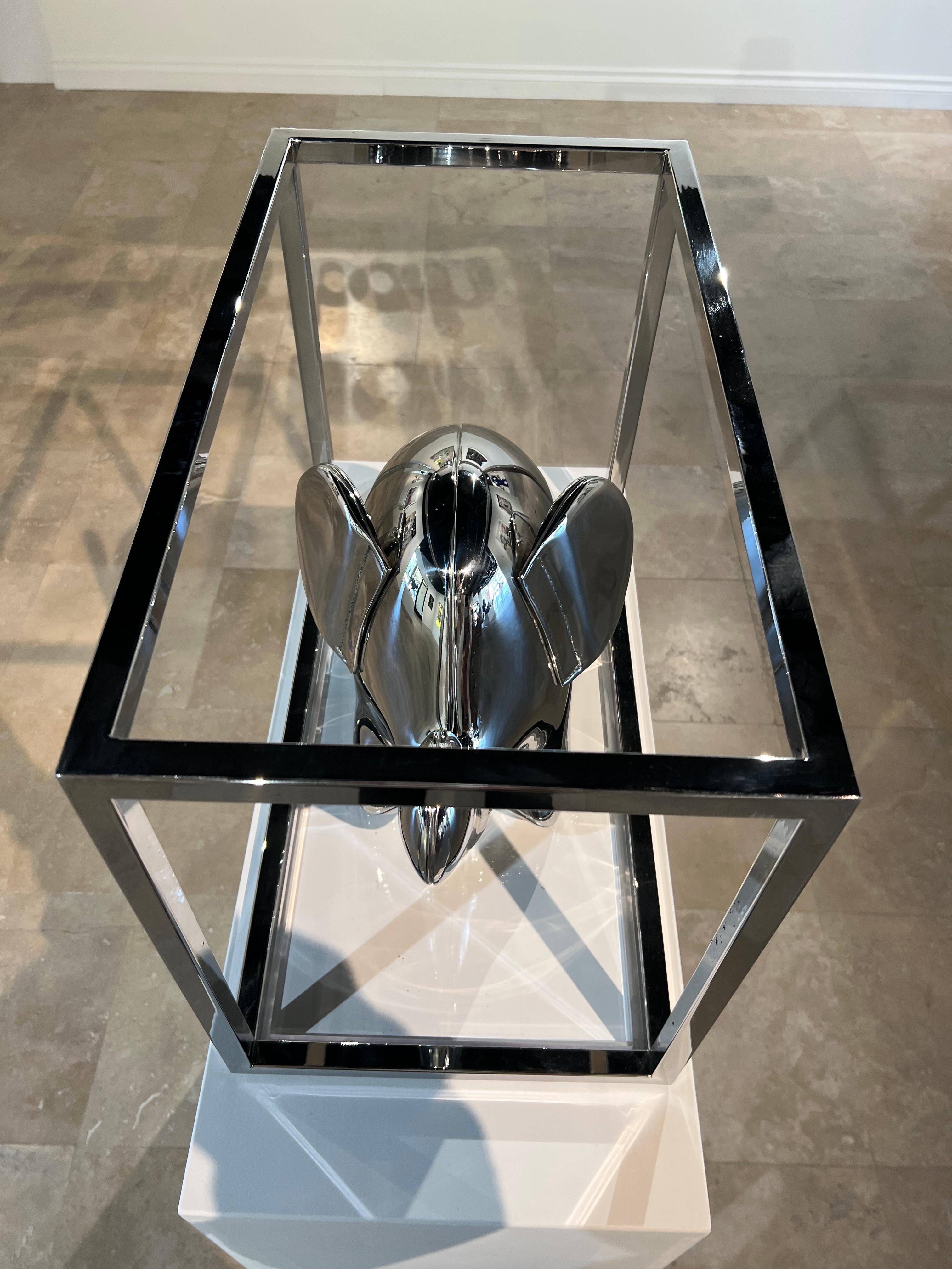Elefante con jaula 18/9 en venta 2