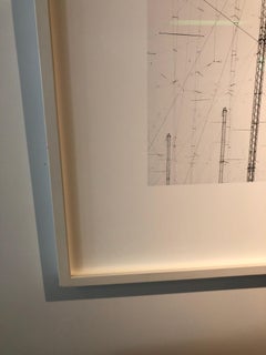 Christopher Sharples, Aerials 2012, Photography