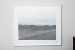 Christopher Sharples, Gravel